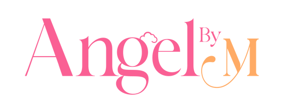 Angel By M