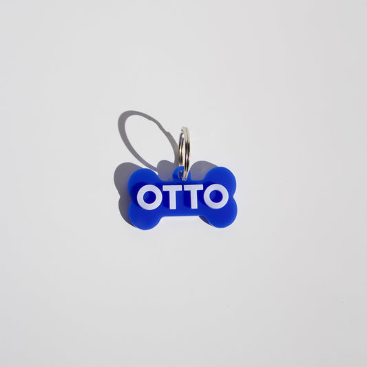 Custom Pet ID 3D